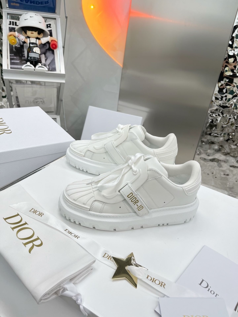 Christian Dior Sneakers